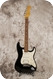 Fender-Stratocaster US Lonestar-1997-Black