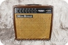 Mesa Boogie Mark III Red Stripe 1990 Mahogany Mesa Boogie Mark III Red Stripe 1990 Mahogany