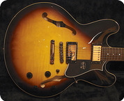 Heritage H 535 2023 Sunburst