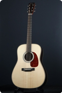 M.j.franks Legacy Dreadnought Pre War Style Hd 28 2023 Natural