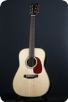 M.j.franks Legacy Dreadnought Pre War Style HD 28 2023 Natural