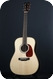 M.j.franks Legacy Dreadnought Pre War Style HD 28 2023 Natural