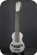 Gibson -  E-150 1935 Silver