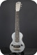 Gibson E 150 1935 Silver