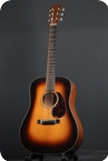 Pre-War Guitars Co.-Model D Shade Top Distress Level 2-2023-Shade Top