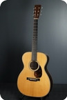 Pre-War Guitars Co.-OM-28 NT Distress Level 1.25-2023-Natural