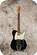 Fender Telecaster 1971-Black