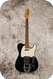 Fender Telecaster 1971 Black