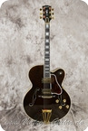 Gibson Byrdland 1969 Walnut