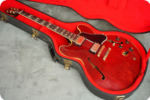 Gibson ES 345 TDSVC PAFs 1961 Cherry