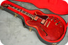 Gibson ES 345 TDSVC PAFs 1961 Cherry