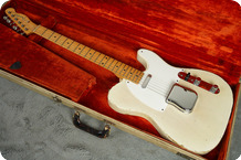 Fender Telecaster 1958 Blonde