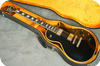 Gibson Les Paul Custom 1969-Black