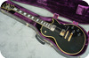 Gibson Les Paul Custom 1969-Original Black