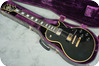 Gibson Les Paul Custom 1969 Original Black