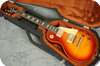 Gibson-Les Paul Heritage 80 Award 1 Of 50-1981-Sunburst