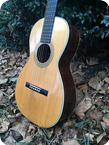 C. F. Martin Co 128 Acoustic 1900 Natural