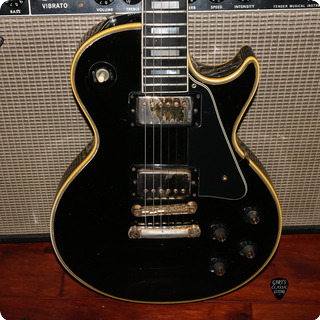 Gibson Les Paul Custom 1969