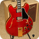 Gibson ES 355 1961 Cherry Red