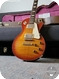 Momose ML!-STD 2011-Cherry Sunburst