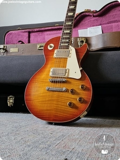 Momose Ml! Std 2011 Cherry Sunburst