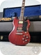 Guild S100 1974-Cherry