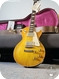 Gibson Les Paul Standard R8 2014-Lemonburst