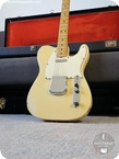 Fender-Telecaster-1969-Blonde