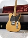 Fender Telecaster 1952-Blonde