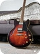 Ibanez LR10 1980-Sunburst