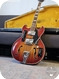 Goya Rangemaster 1967-Sunburst