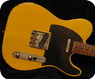 Real Guitars Standard Build T Paulownia Roadwarrior 2024-Butterscotch