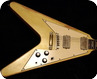 Real Guitars Standard Build V 2024-Vintage White