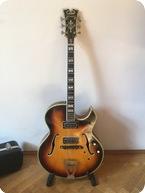 StandelKoontz 910s 1967 Sunburst