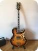 StandelKoontz 910s 1967 Sunburst