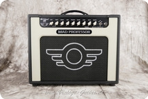 Mad Professor Old School 2016 Black And White Tolex Mad Professor Old School 2016 Black And White Tolex
