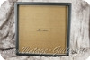 Marshall 1960B 1970 Black
