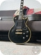 Gibson Les Paul Custom 1969-Black