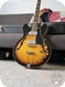 Gibson ES 330 1967 Sunburst