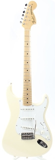 Fender Stratocaster '68 Reissue 2015 Vintage White