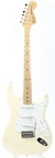 Fender Stratocaster 68 Reissue 2015 Vintage White