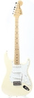 Fender-Stratocaster '68 Reissue-2015-Vintage White