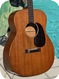 C. F. Martin & Co 0-17T Tenor Guitar 1934-Mahogany