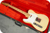 Fender Telecaster Left Handed 1972 Blonde