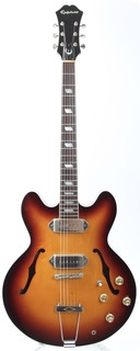 Epiphone Casino  1996 Sunburst