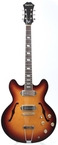 Epiphone Casino 1996 Sunburst