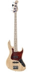 Sadowsky MetroLine Will Lee Artist Line 4 String Natural Satin