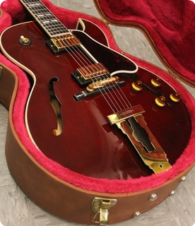 Gibson L 4 Ces 2000