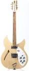 Rickenbacker 330 2013 Mapleglo