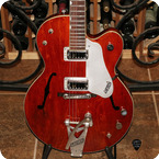 Gretsch Guitars Tennessean 1962